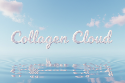 Collagen Cloud